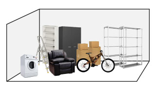 Box de 18m² et +