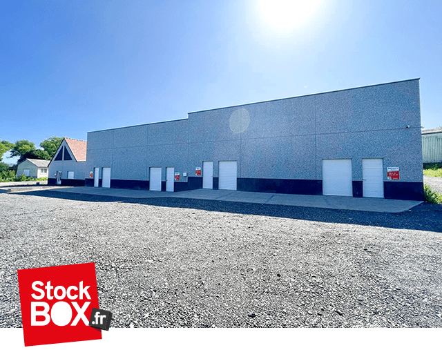 box stockage boulogne sur mer